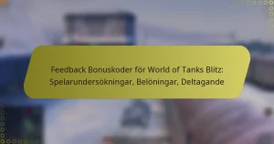 featured-image-feedback-bonuskoder-for-world-of-tanks-blitz-spelarundersokningar-beloningar-deltagande